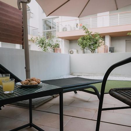 Nafplio Pleasure Stay Ι Eksteriør bilde